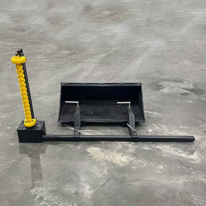 Limb Beaver Bucket Beaver 24 Inch Bucket Mount Limb Trimmer