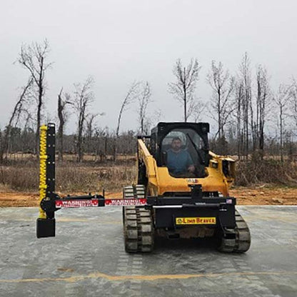 Limb Beaver Junior Beaver JB 4 48 Inch Limb and Brush Cutter