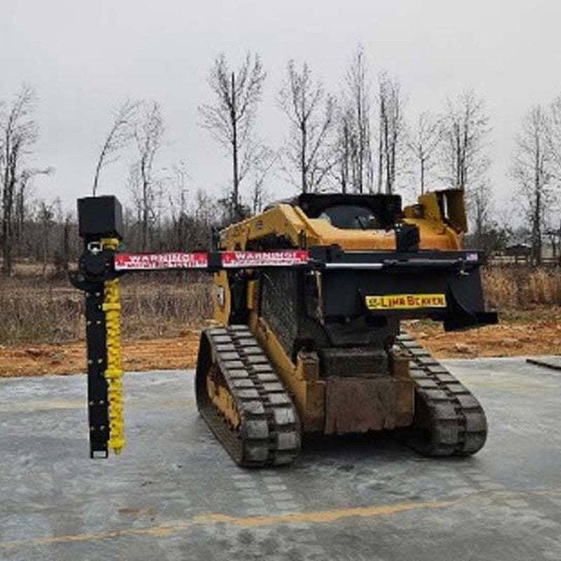 Limb Beaver Junior Beaver JB 4 48 Inch Limb and Brush Cutter