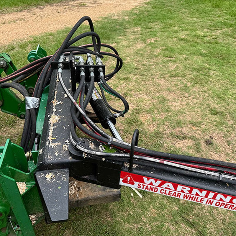 Limb Beaver Junior Beaver JB 4 48 Inch Limb and Brush Cutter