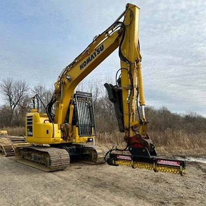 Limb Beaver LB 4SS, LB 4TR and LB 4EX Limb and Brush Cutter