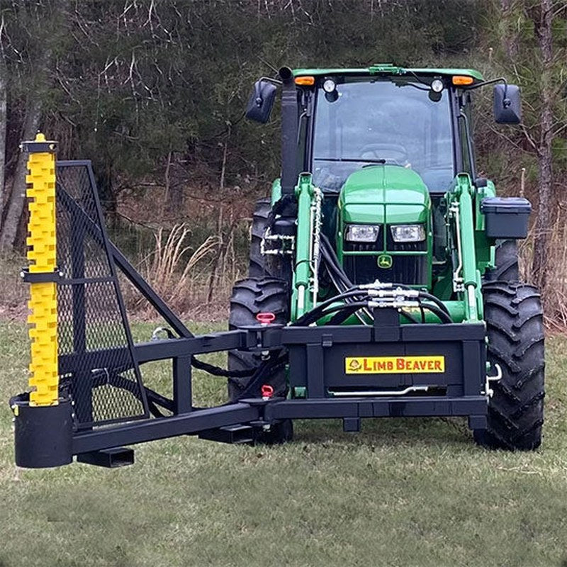 Limb Beaver LB 4SS, LB 4TR and LB 4EX Limb and Brush Cutter