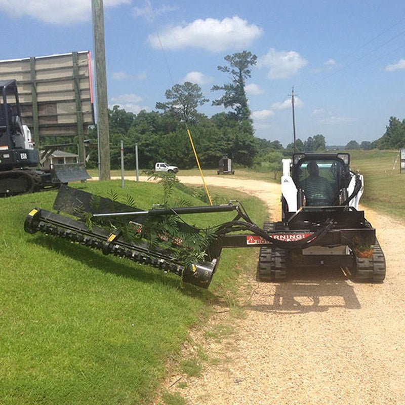 Limb Beaver LB 6SS and LB 6EX 72 Inch Limb and Brush Cutter