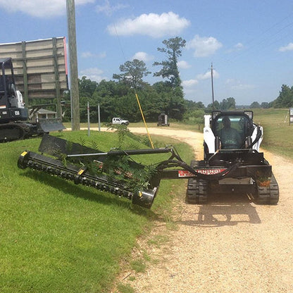 Limb Beaver LB 6SS and LB 6EX 72 Inch Limb and Brush Cutter