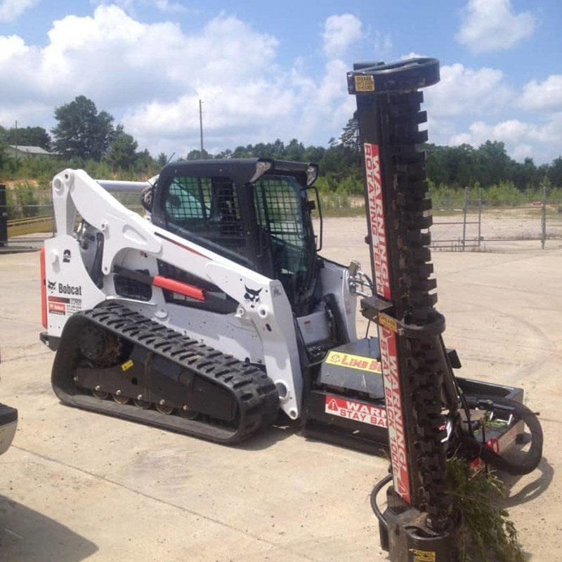 Limb Beaver LB 6SS and LB 6EX 72 Inch Limb and Brush Cutter