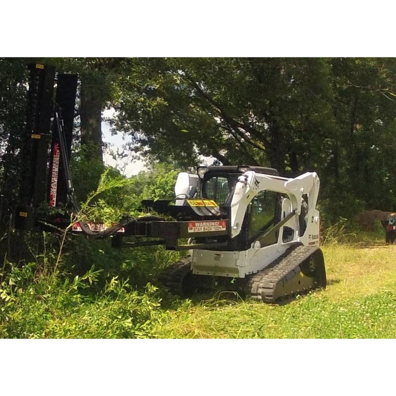 Limb Beaver LB 6SS and LB 6EX 72 Inch Limb and Brush Cutter