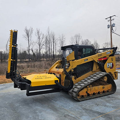 Limb Beaver LB 6SS and LB 6EX 72 Inch Limb and Brush Cutter