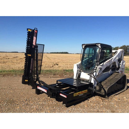 Limb Beaver LB 6SS and LB 6EX 72 Inch Limb and Brush Cutter