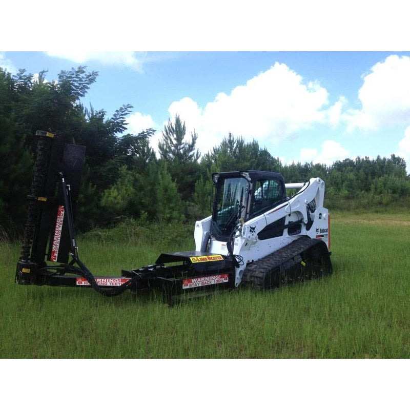 Limb Beaver LB 6SS and LB 6EX 72 Inch Limb and Brush Cutter