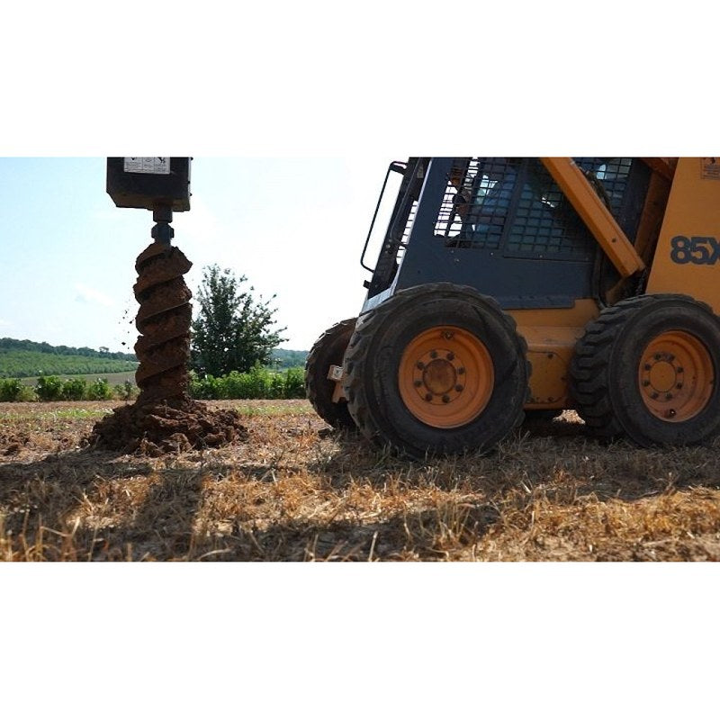 Lowe Manufacturing Classic Series Skid Steer Auger Drive