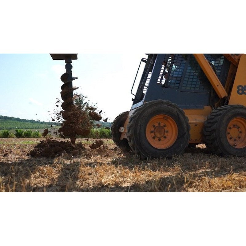 Lowe Manufacturing Classic Series Skid Steer Auger Drive