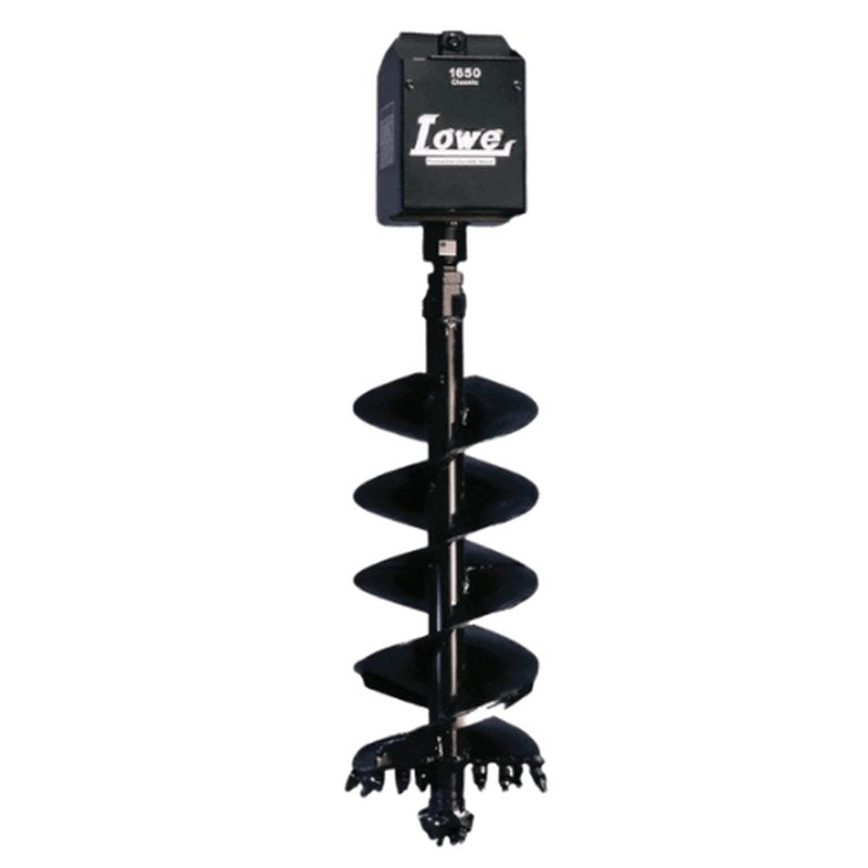 Lowe Manufacturing Classic Series Skid Steer Auger Drive