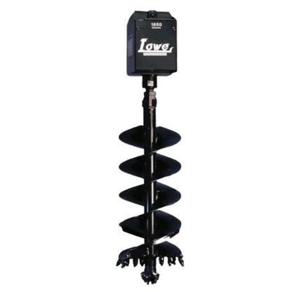 Lowe Manufacturing Classic Series Skid Steer Auger Drive