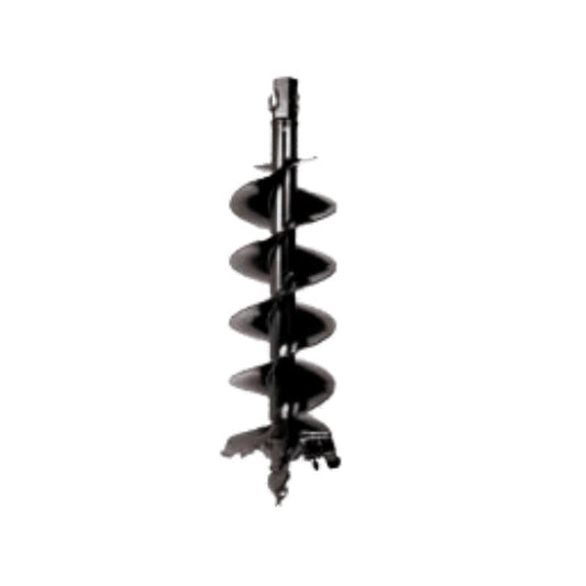 Lowe Manufacturing LP Series Hard Ground Auger Bit