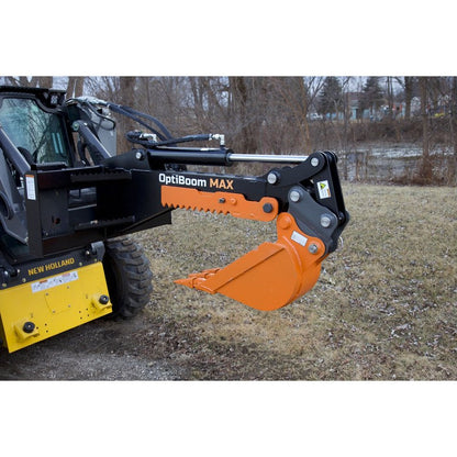 Lowe Manufacturing OptiBoom MAX Skid Steer Boom
