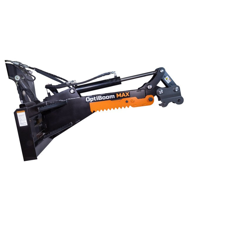 Lowe Manufacturing OptiBoom MAX Skid Steer Boom