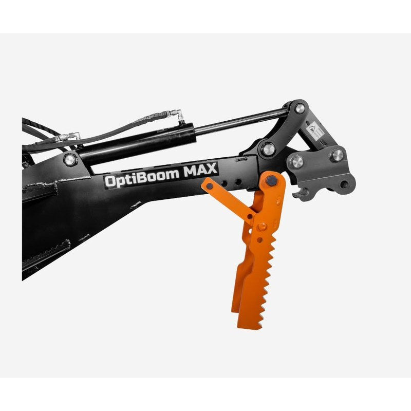 Lowe Manufacturing OptiBoom MAX Skid Steer Boom