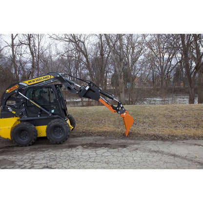 Lowe Manufacturing OptiBoom MAX Skid Steer Boom