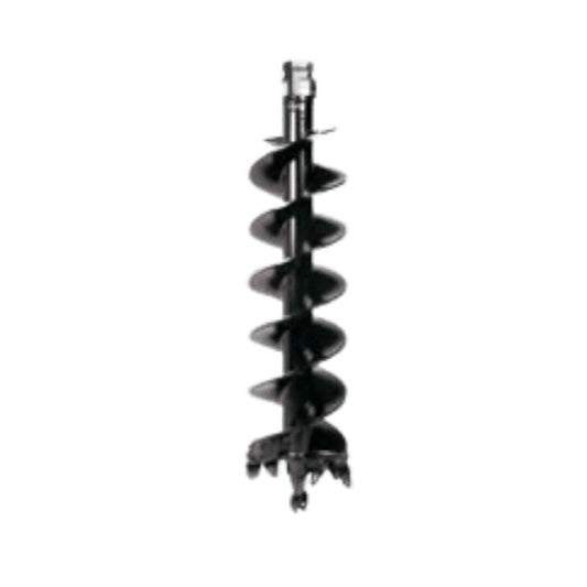 Lowe Manufacturing RSQ Rock Auger Bit for Skid Steers