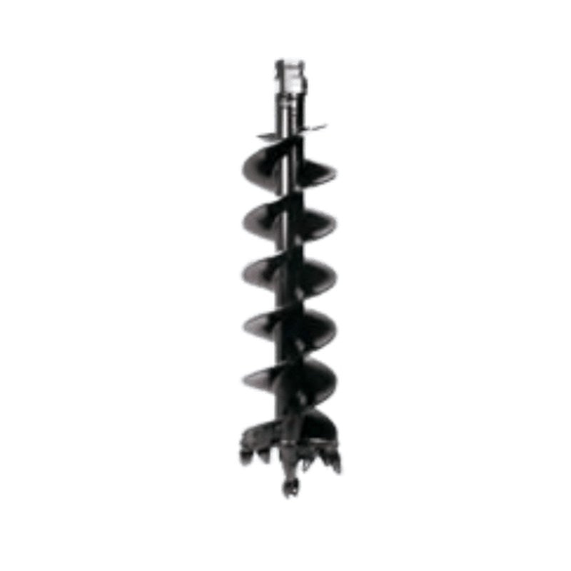 Lowe Manufacturing RSQ-T Tree Planting Rock Auger Bit