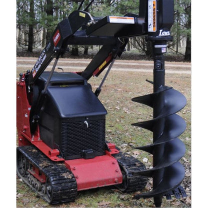 Lowe Manufacturing TJ-101 Mini Skid Steer Auger Drive