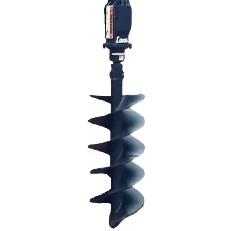 Lowe Manufacturing TJ-101 Mini Skid Steer Auger Drive