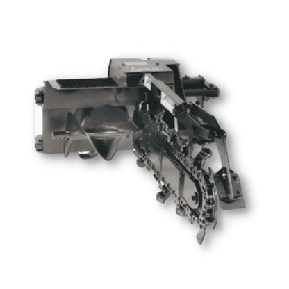 Lowe Manufacturing XR-14 Skid Steer Trencher
