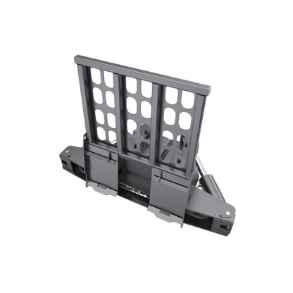 Maxx Attachments 20 Inch Ranch Axe Skid Steer Tree Shear