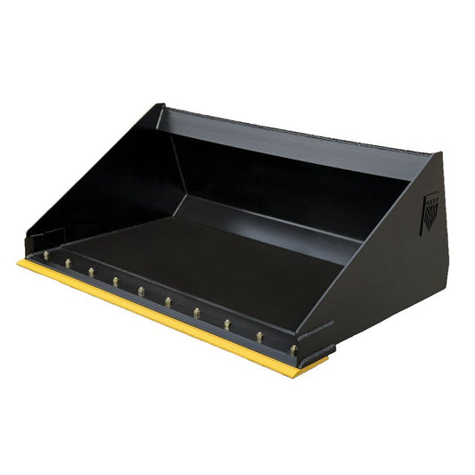Maxx Attachments General Purpose Skid Steer Bucket