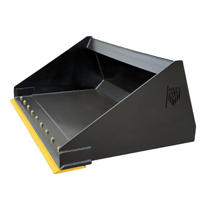 Maxx Attachments General Purpose Skid Steer Bucket