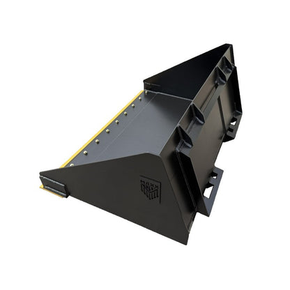 Maxx Attachments General Purpose Skid Steer Bucket