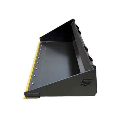 Maxx Attachments General Purpose Skid Steer Bucket