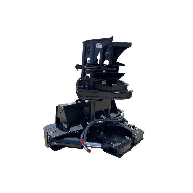 Maxx Attachments Timberwolf Grapple Tree Shear