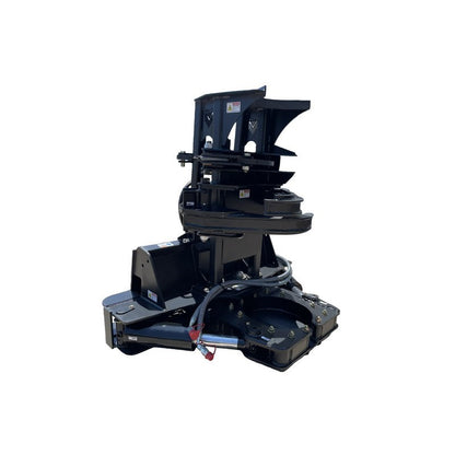 Maxx Attachments Timberwolf Grapple Tree Shear