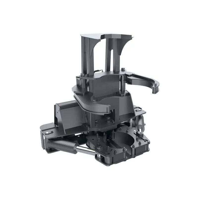 Maxx Attachments Timberwolf Grapple Tree Shear