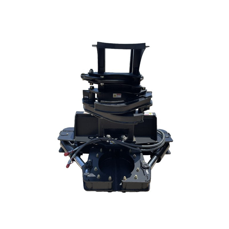 Maxx Attachments Timberwolf Grapple Tree Shear