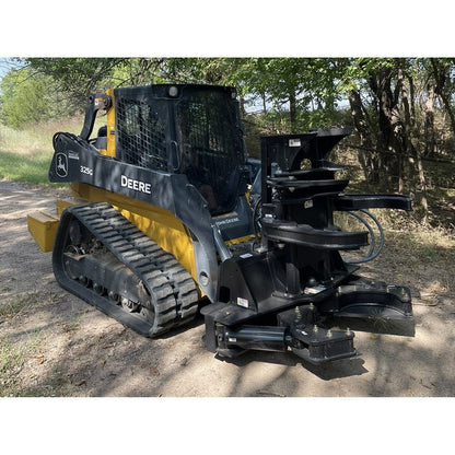 Maxx Attachments Timberwolf Grapple Tree Shear