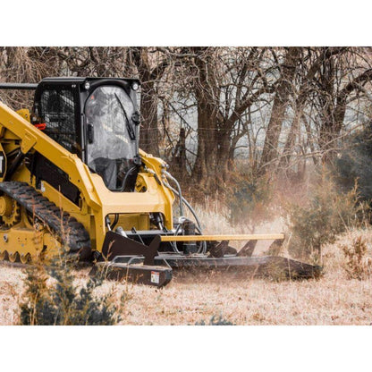 Maxx Attachments Vortex Skid Steer Brush Cutter