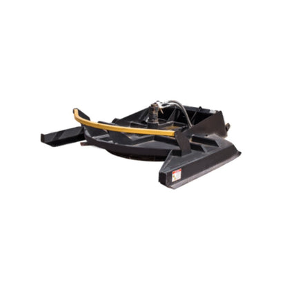 Maxx Attachments Vortex Skid Steer Brush Cutter