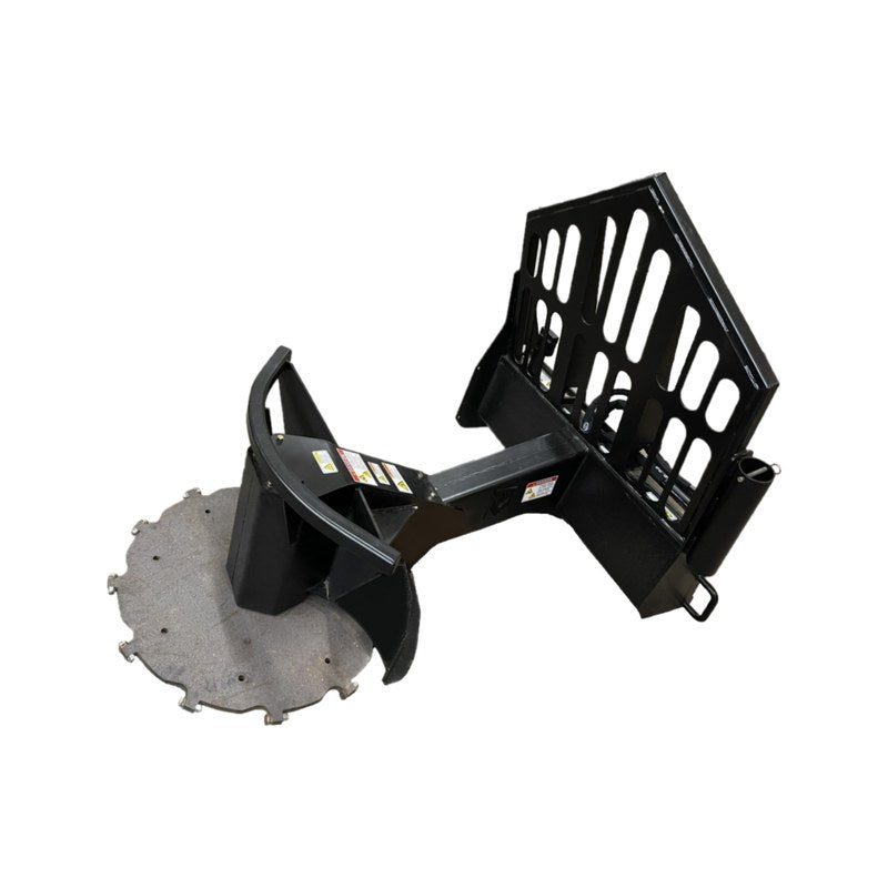 Maxx Attachments XD Skid Steer Tree Saw, 38 Inch Disk