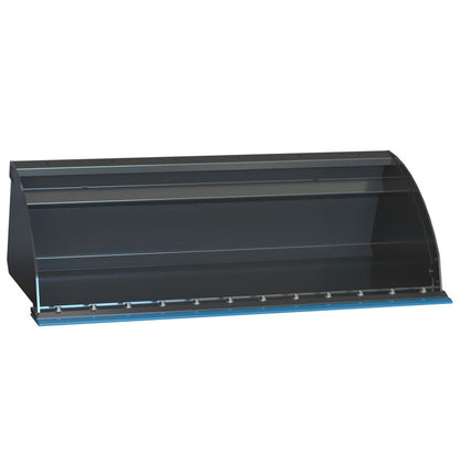 Rock Solid Attachments FS3ELB Extended Lip Bucket