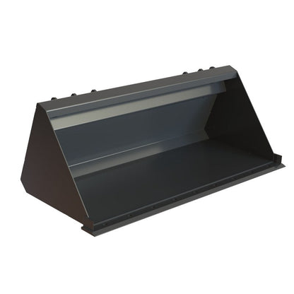 Rock Solid Attachments FS3CTB Compact Tractor Bucket