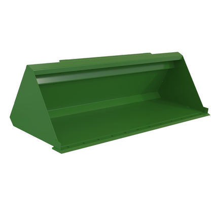 Rock Solid Attachments FS3CTB Compact Tractor Bucket