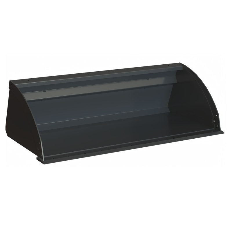 Rock Solid Attachments FS3ELB Extended Lip Bucket