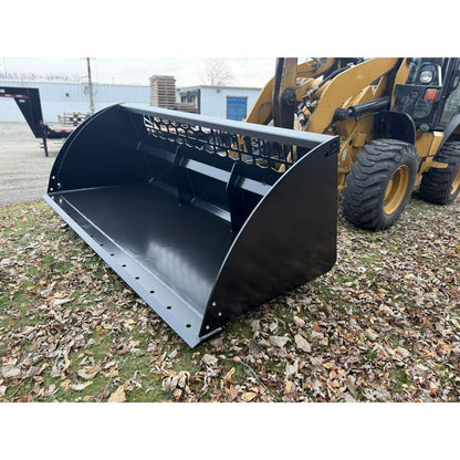 Rock Solid Attachments FS3HCB High Capacity Bucket