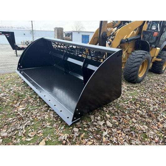 Rock Solid Attachments FS3HCB High Capacity Bucket