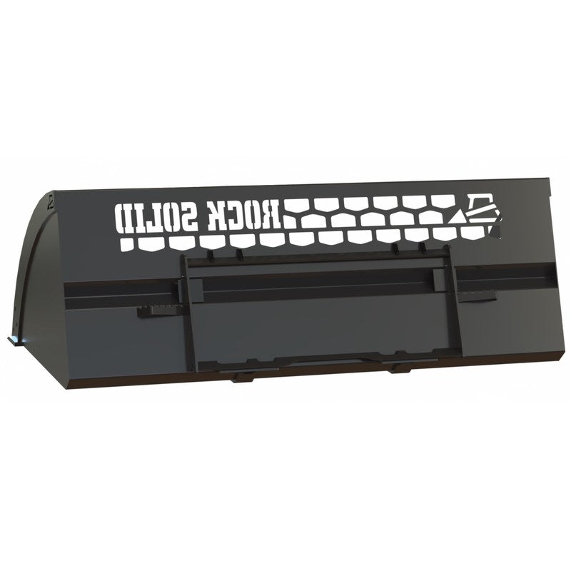Rock Solid Attachments FS3HCB High Capacity Bucket