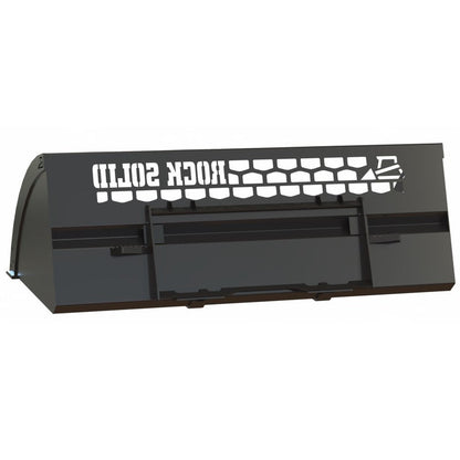 Rock Solid Attachments FS3HCB High Capacity Bucket