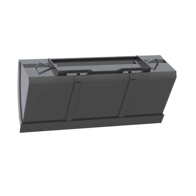 Rock Solid Attachments FS3UTB Skid Steer Utility Bucket