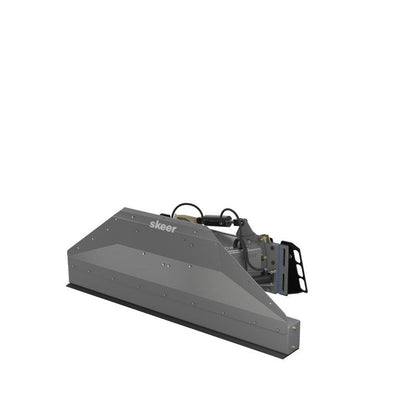Skeer 6-Way PRO and ProPlus Grading Blade for Skid Steers